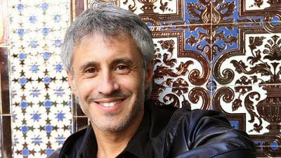 Sergio Dalma denunciado por su hijo Sergio Dalma denunciado por su hijo