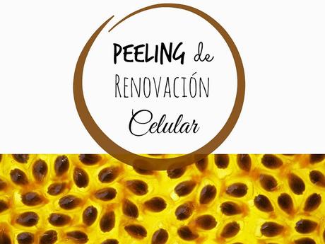Puranic: Peeling de Renovación Celular