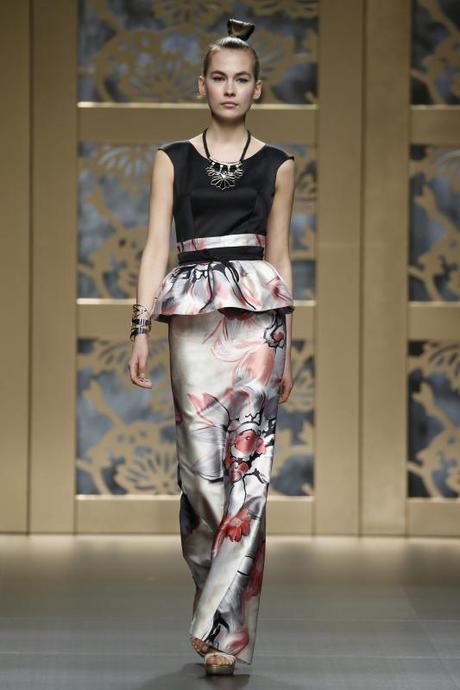 Barcelona Bridal Week: Carla Ruiz y sus propuestas para invitadas carla-ruiz-1087