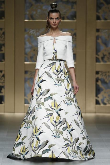 Barcelona Bridal Week: Carla Ruiz y sus propuestas para invitadas carla-ruiz-1026