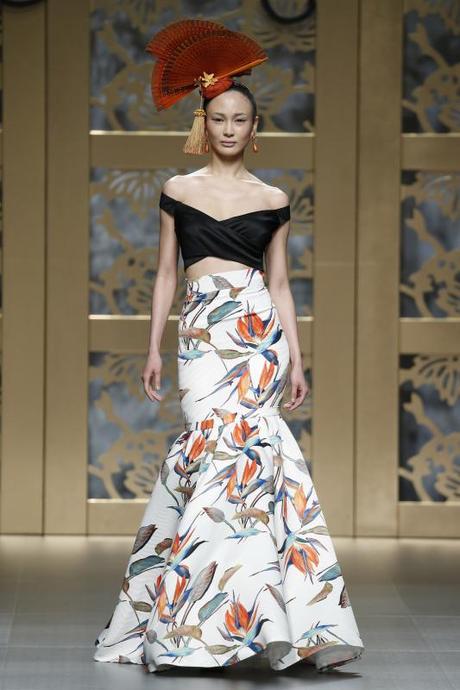 Barcelona Bridal Week: Carla Ruiz y sus propuestas para invitadas carla-ruiz-1002