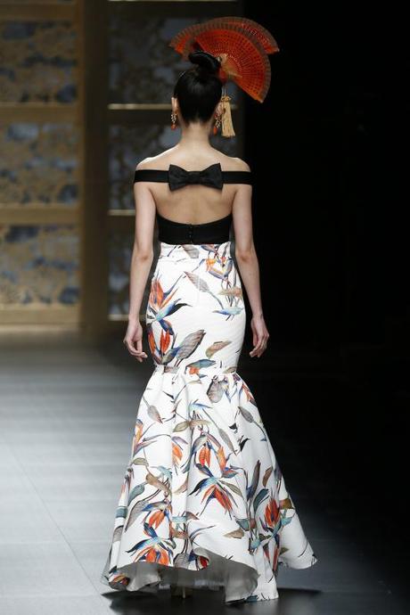 Barcelona Bridal Week: Carla Ruiz y sus propuestas para invitadas carla-ruiz-1007