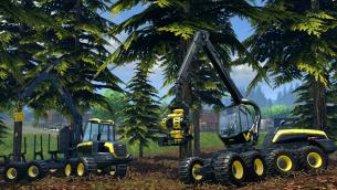 Farming Simulator 15 llegará a consolas el 19 de mayo