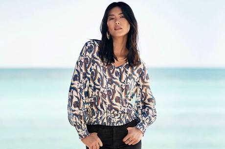 Os traemos una guia de estilos de H&M para este verano Os traemos una guia de estilos de H&M para este verano