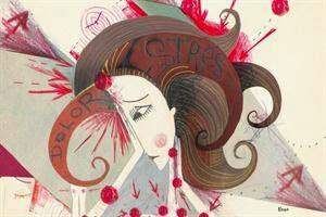 LA FIBROMIALGIA, YO Y MAS INTRUSOS. LA FIBROMIALGIA, YO Y MAS INTRUSOS.