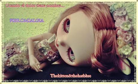 LA FIBROMIALGIA, YO Y MAS INTRUSOS. LA FIBROMIALGIA, YO Y MAS INTRUSOS.