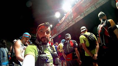 Crónica Transvulcania 2015. Trail running. La Palma.