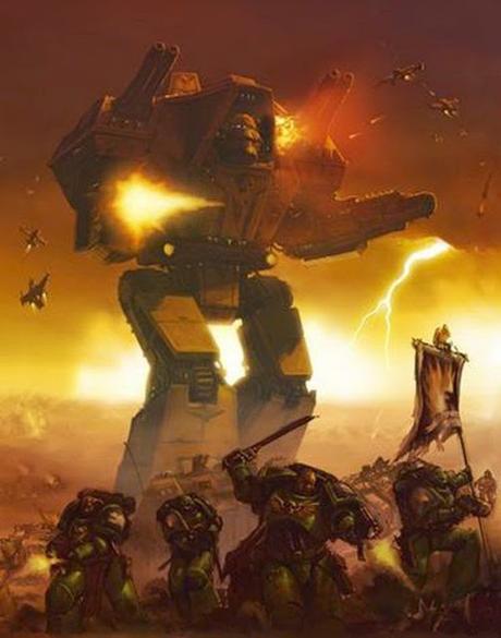 Warlord,Tempest,cazas y enigmas en FW y BL Warlord,Tempest,cazas y enigmas en FW y BL