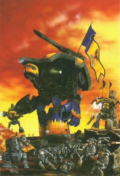 Warlord,Tempest,cazas y enigmas en FW y BL Warlord,Tempest,cazas y enigmas en FW y BL