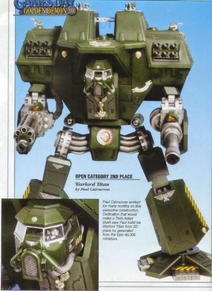 Warlord,Tempest,cazas y enigmas en FW y BL Warlord,Tempest,cazas y enigmas en FW y BL