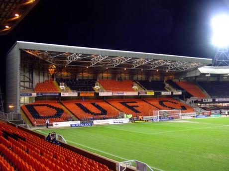 East_Stand_Tannadice