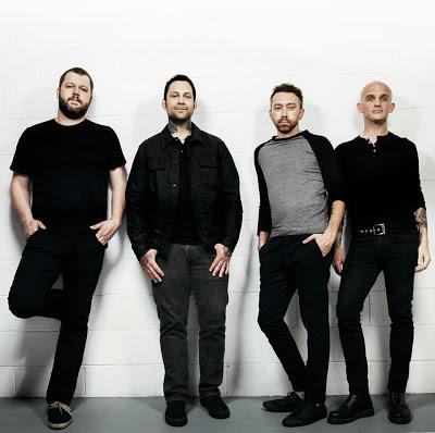 Rise Against actuarán en Bilbao y Madrid en octubre