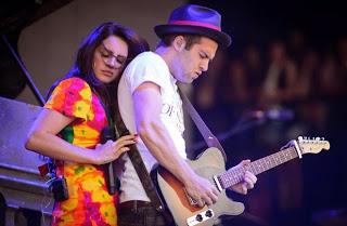 Lana del Rey presenta 'Serial Killer', su nuevo tema en pleno concierto Lana del Rey presenta 'Serial Killer', su nuevo tema en pleno concierto