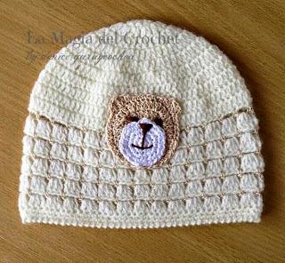 PUNTO MOSAICO A CROCHET PUNTO MOSAICO A CROCHET