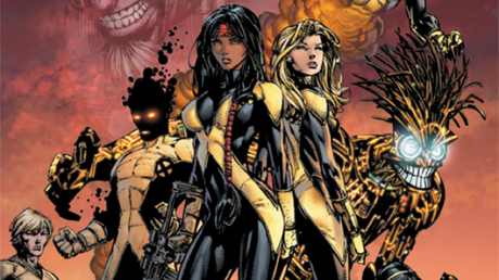 Fox anuncia un spin-off de los X-Men