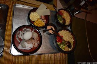¿Que visitar y comer en OSAKA?