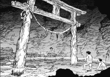 Rincón Otaku | Reseña manga: “Regreso al mar”, de Satoshi Kon. Progreso y modernidad Vs. tradición y naturaleza