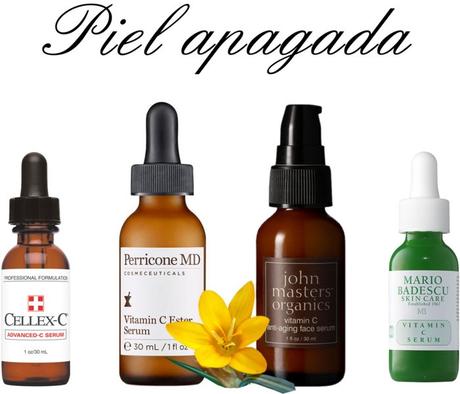 serum indicado para pieles apagadas