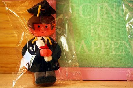 Graduation Cookies Graduation Cookies