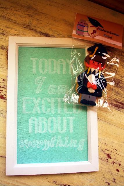 Graduation Cookies Graduation Cookies