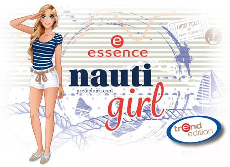 Essence: Nauti Girl