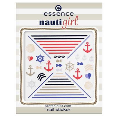 Essence: Nauti Girl