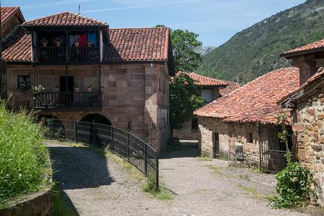 Carmona, Cantabria