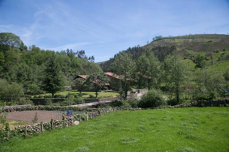 Carmona, Cantabria