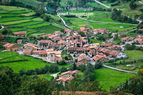 Carmona, un paseo por la cultura de Cantabria