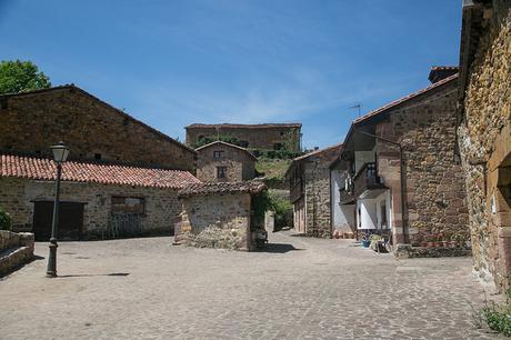 Carmona, Cantabria