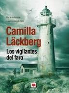 Book Tráiler: Camilla Läckberg: Los Vigilantes del Faro Book Tráiler: Camilla Läckberg: Los Vigilantes del Faro