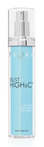 Bust High & C el Primer Sérum Tensor de Busto con Efecto Anti-Gravedad de Talika Bust High & C el Primer Sérum Tensor de Busto con Efecto Anti-Gravedad de Talika