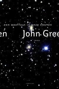 Batalla de Portadas y Rompecabezas #4: Bajo La Misma Estrella-John Green
