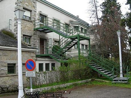 Sanatorio de Marina - Los Molinos (4)