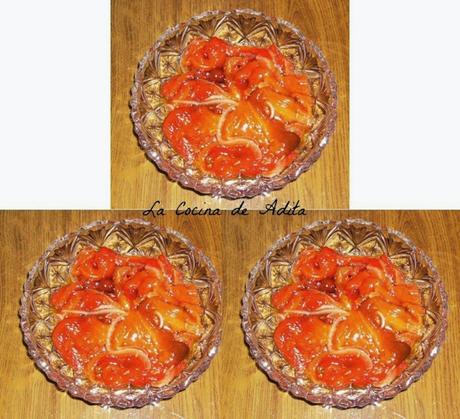 Pimientos asados (dieta) Pimientos asados (dieta)