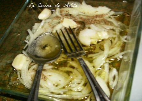 Pimientos asados (dieta) Pimientos asados (dieta)