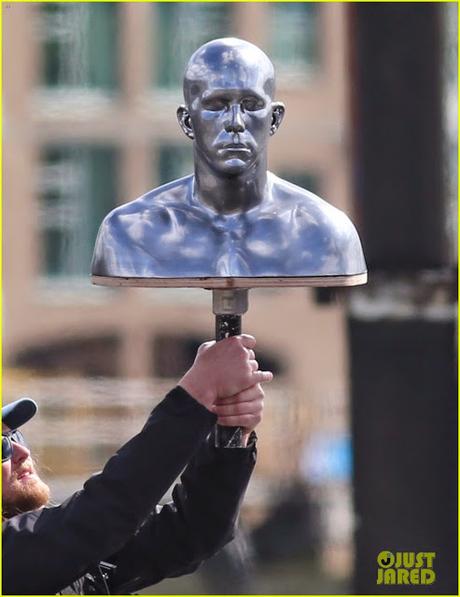 DEADPOOL: VIDEO E IMAGEN DE LA VISITA DE MARIO LOPEZ AL SET DE RODAJE Y NUEVAS IMÁGENES ENTRE BASTIDORES DEADPOOL: VIDEO E IMAGEN DE LA VISITA DE MARIO LOPEZ AL SET DE RODAJE Y NUEVAS IMÁGENES ENTRE BASTIDORES