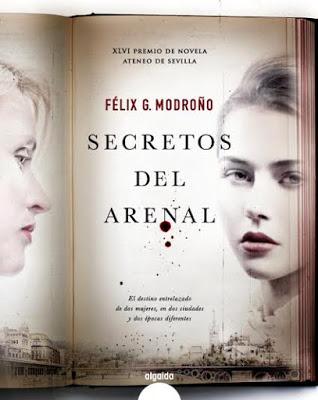 RESEÑA: SECRETOS DEL ARENAL RESEÑA: SECRETOS DEL ARENAL