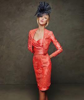 Looks para celebraciones II Looks para celebraciones II