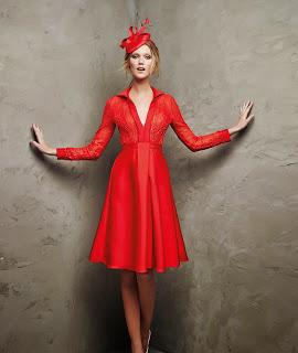 Looks para celebraciones II Looks para celebraciones II