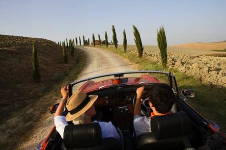 5 cosas que debes hacer si viajas a la Toscana 5 cosas que debes hacer si viajas a la Toscana