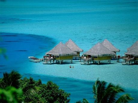 Destinos preferidos por los famosos para pasar sus vacaciones Destinos preferidos por los famosos para pasar sus vacaciones