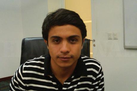 Lorent Saleh intentó suicidarse Lorent Saleh intentó suicidarse