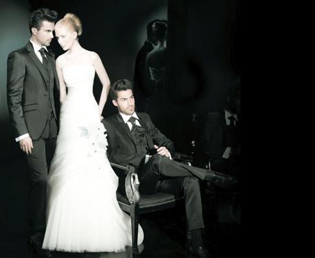 Las Mejores Fotos de Trajes de Novio para Matrimonio de Gala. Las Mejores Fotos de Trajes de Novio para Matrimonio de Gala.