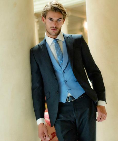 Las Mejores Fotos de Trajes de Novio para Matrimonio de Gala. Las Mejores Fotos de Trajes de Novio para Matrimonio de Gala.