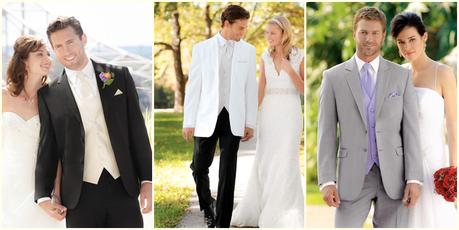 Las Mejores Fotos de Trajes de Novio para Matrimonio de Gala. Las Mejores Fotos de Trajes de Novio para Matrimonio de Gala.