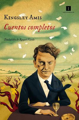 Novedades, mayo de 2015: Impedimenta