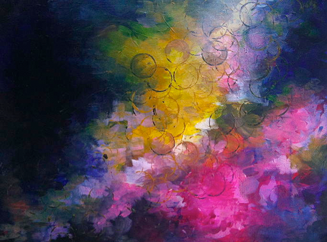 La chica que escuchaba pintura y veía música: el arte de la sinestesia. Ejemplo sinestesia ver música sentidos