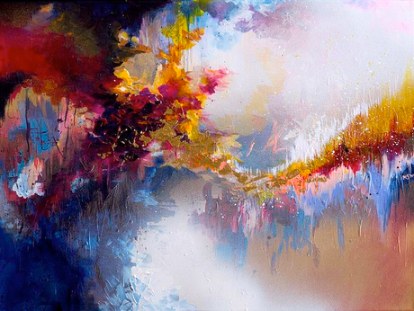 La chica que escuchaba pintura y veía música: el arte de la sinestesia. Ejemplo sinestesia ver música sentidos