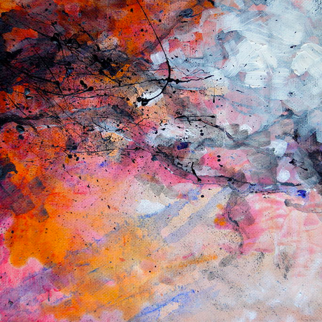 La chica que escuchaba pintura y veía música: el arte de la sinestesia. Ejemplo sinestesia ver música sentidos